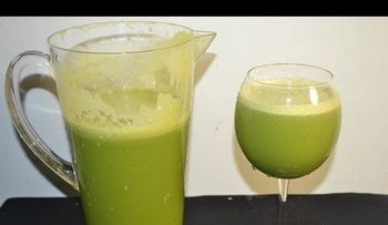 Video: Jugo para reducir dolores, inflamaciones causado por la artritis