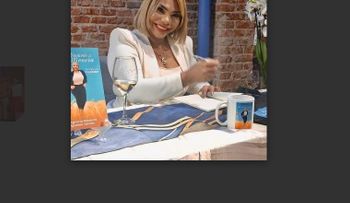 MADRID: Dominicana presenta libro "Del dolor a la resiliencia"