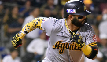 Las Águilas y su "agua bendita", derrotan 3-1 al Licey