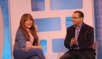 Vickiana se queja no le hayan entregado el Gran Soberano
