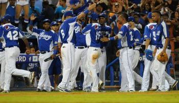 Licey da a conocer precio de boletas para Serie Final