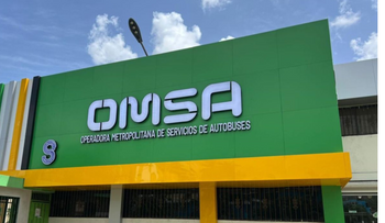 OMSA cambia horario por Semana Santa