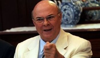 Hipólito Mejía prefiere que sea Félix Bautista su contrincante para el 2020