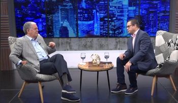 Carlos Amarante Baret: "Leonel y yo fuimos víctimas de la crisis del PLD