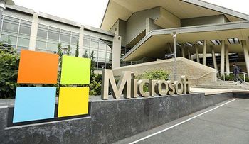 Microsoft despedirá hasta 1.850 empleados