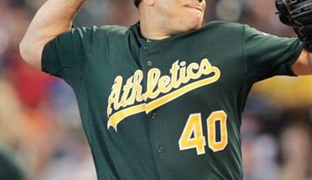 Bartolo Colón luce enorme en victoria Atléticos; tiene 10-1 con efectividad de 1.46 en sus últimas 12 aperturas