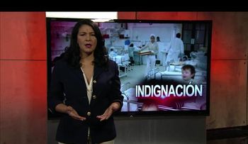 Salud Pública evalúa informe sugirió sanciones por muerte en el Robert Reid