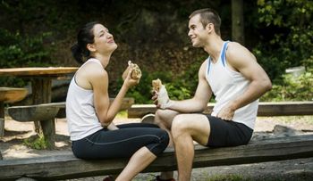¿Eres deportista? Tu gran aliado: el pan