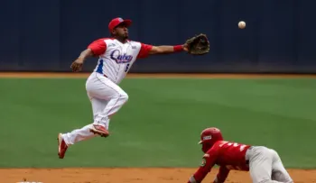Cuba y Panamá descalificado de la Serie del Caribe