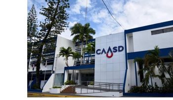 CAASD anuncia trabajos que afectarán servicio en SDE