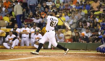 Minnesota se interesa por el utility dominicano Danny Santana