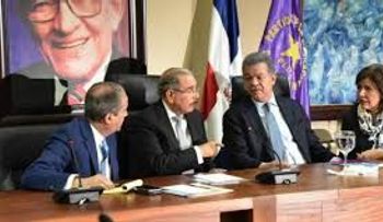 Comité Político del PLD podría discutir tema de la reelección de Danilo