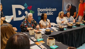 RD TradeShow destaca la cultura como clave del turismo