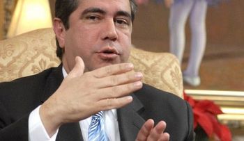 Francisco Javier acusa seguidores Reinaldo pedir cancelación de sus parciales 