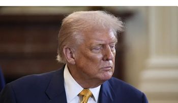 Trump da «10 ó 12 días» a Putin para llegar a un acuerdo de alto el fuego con Ucrania