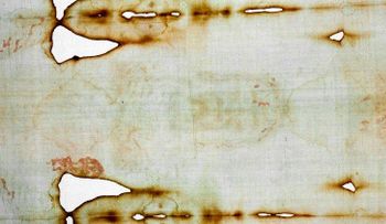 El Sudario de Turín: ¿Qué ha descubierto un reciente análisis de ADN sobre su origen?