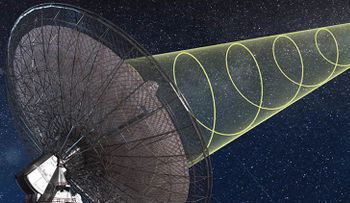 Señales extraterrestres al descubierto: hallan origen de las explosiones de radio rápidas