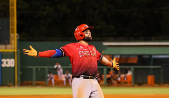 De La Cruz: "Siempre estoy jugando agresivo"