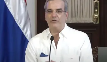 Abinader: La Omicrón es la menos letal; Gabinete se reunirá para evaluar retorno a clases el día 11