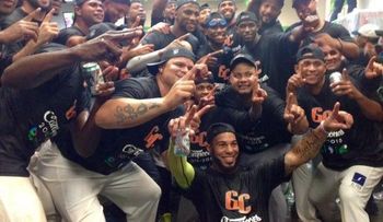 Primer partido de RD en Serie del Caribe será ante Venezuela