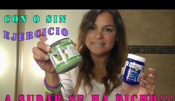 Una crema casera que te hace reducir la talla de la cintura sin ejercicio (VIDEO)