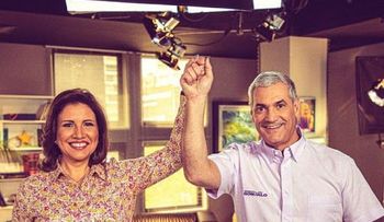 Gonzalo y Margaria se colocan como los ganadores elecciones de julio