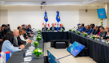 Congreso y Suprema dialogan agenda judicial