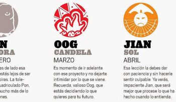 Horoscopo sábado 9 de agosto 2014