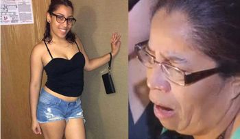 â??¡Mi hijaâ?¦ mi hija, me la mataron!â?, exclamaba la madre que encontró su hija degollada en el Bronx