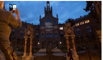 Sant Pau, hospital pionero en tratar trastornos del movimiento sin cirugía