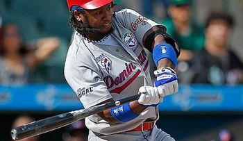 Dodgers colocan a Hanley Ramírez en lista de lesionados 