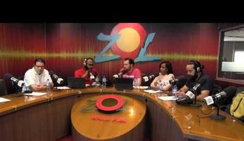 Sanz Lovatón, del PRM, cree que Francisco Ortega instruiría bien el caso Odebrecht            
