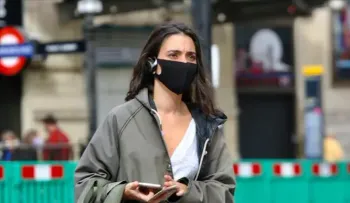 Irlanda afronta una triple ola de virus sin "precedentes"