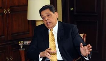 Pina Toribio dice que el país está cansado del PRD