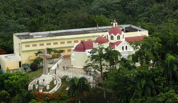 La Vega destaca por su ecoturismo, religiosidad y carnaval