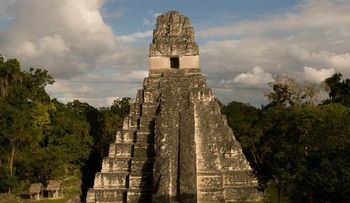 Mayas usaron conocimiento astronómico para controlar masas, dice científico