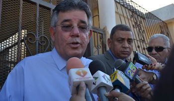 Yeni Berenice rehúsa responder preguntas investigaciones Díaz Rúa
