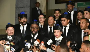 MP solicita prisión para Gonzalo Castillo; Donald Guerrero y Ramón Peralta; llega acuerdo con 13 de los 20 imputados