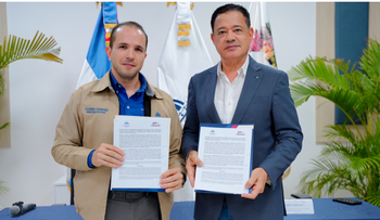TNR y Confenagro impulsarán modernización del agro