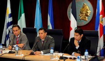 Banco Central de la RD celebró  9no Foro de Investigadores Económicos de los Bancos Centrales de Centroamérica