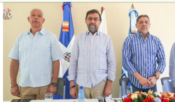 Gobierno entrega fertilizantes a productores agrícolas