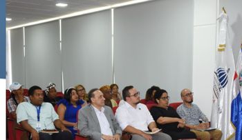 Cultura refuerza inventario del patrimonio afrodescendiente