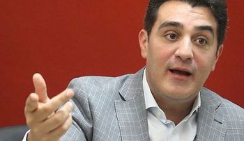 Onapi atribuyó a Julio Cury el nombre de "Jottin Cury" sin consentimiento de su hermano