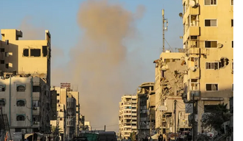 Alto al fuego en Gaza comenzará 24 horas tras firma de Israel