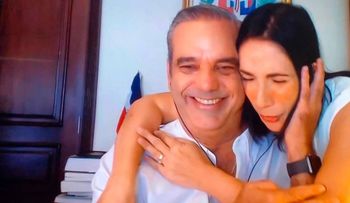 Luis Abinader eliminará el Despacho de la Primera Dama