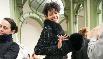 Una dominicana desfilará para Victoria s Secret 