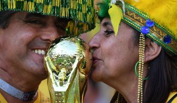 Serbia vs. Brasil: los serbios buscan un cupo en el grupo E; los brasileños, consolidar su primer lugar