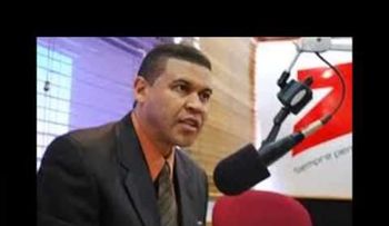 Ricardo Nieves: Los peledeístas son ladronaaaaazos. (Video)