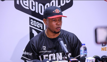 Santiago: "Hay que pasar la página y salir mañana a ganar el juego"