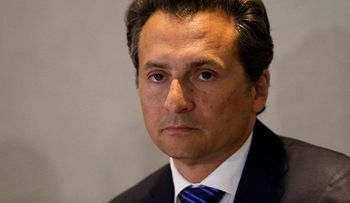 Juez mexicano emite orden de arresto en contra del exdirector de Pemex por caso Odebrecht
